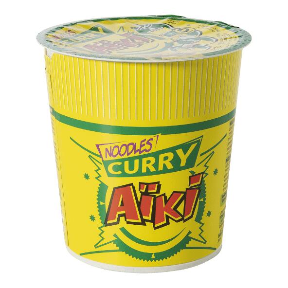 AÏKI(R) 				Nudeln
