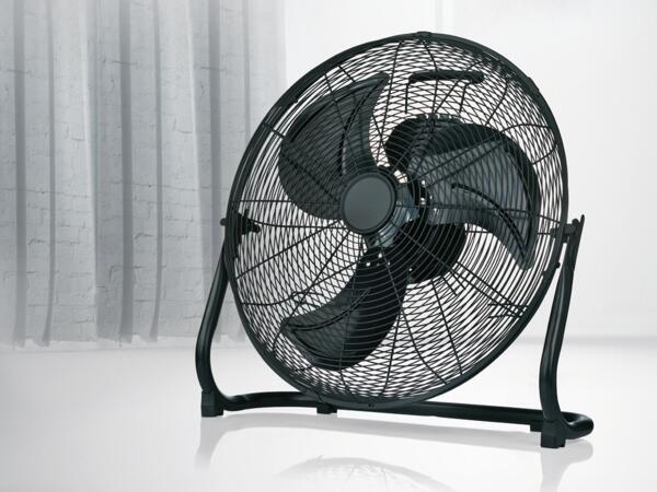 80W Floor Fan