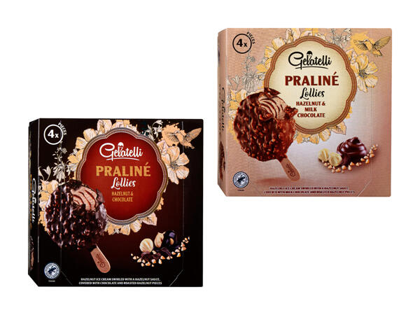 Lollies Praliné