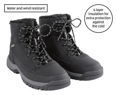 Men's Thermoboots