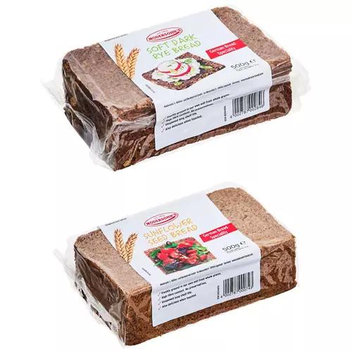 German Bread 500g