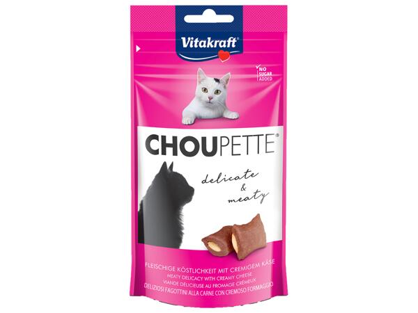 Choupette Cheese