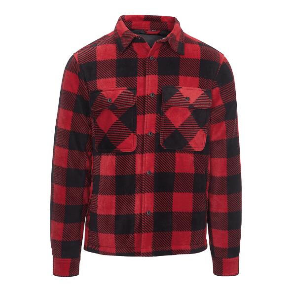 TOPCRAFT(R) Chemise de travail