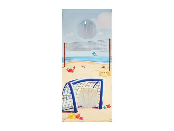 Playtive Pop-Up Wall Game