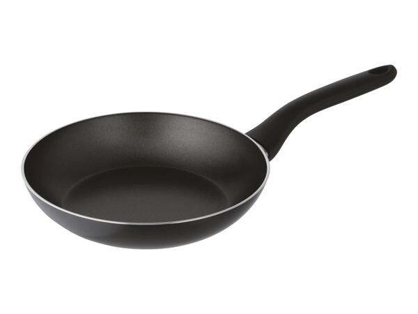 Silvercrest Mini Aluminium Frying Pan