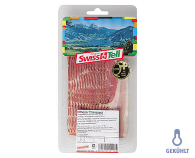 SCHWYZER CHÄMISPECK