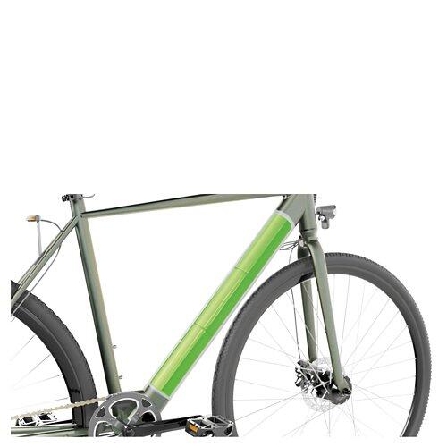SHARP Bike BK-GS03-EG