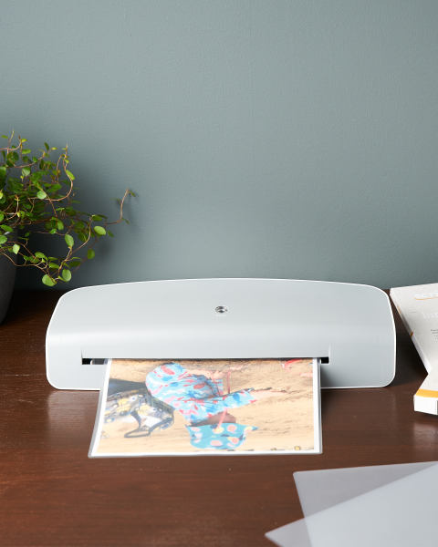 A4 Laminator