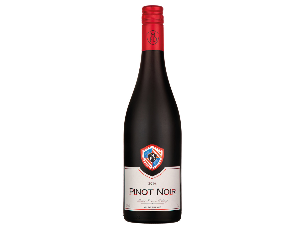 PINOT NOIR 2016