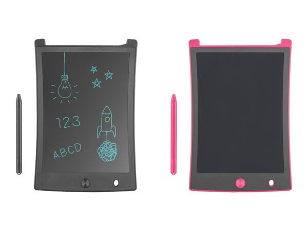 Tablette d'écriture LCD