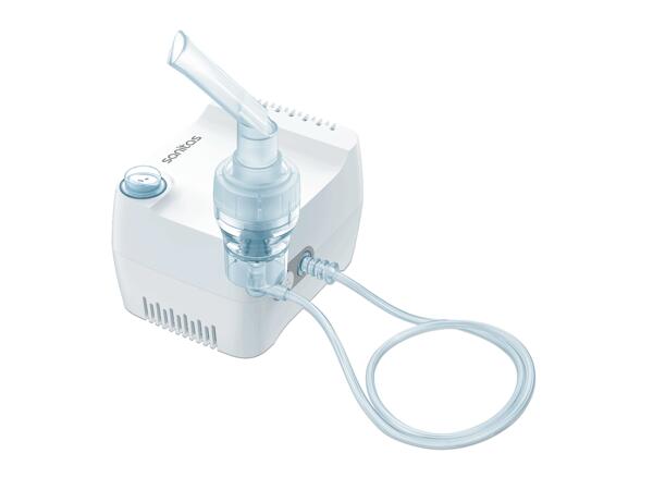 Nebuliser