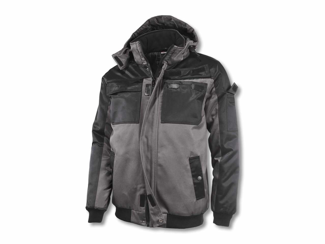 Blouson de travail1