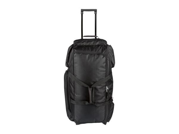 Top Move 68L Wheeled Holdall