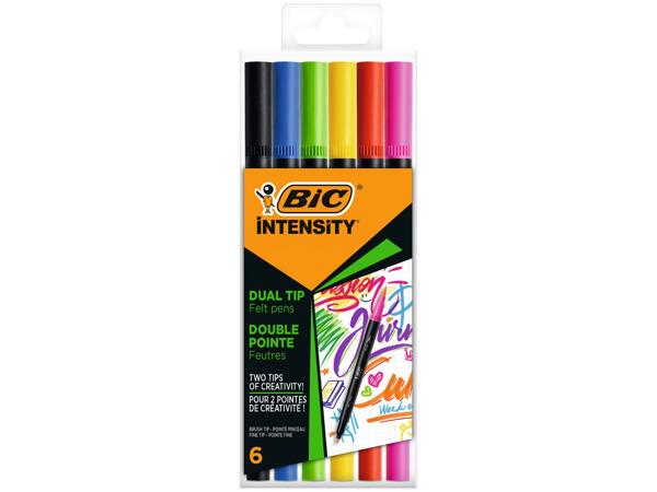 Stationery items
