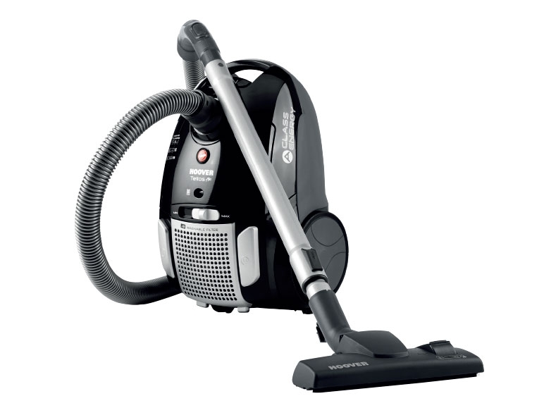 HOOVER Telios Plus Vacuum Cleaner