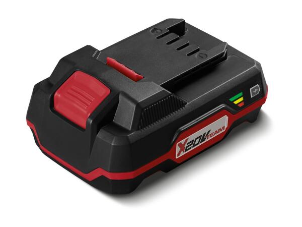 Parkside 20V, 2Ah Rechargeable Battery