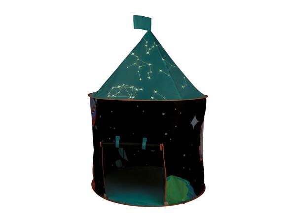 Playtive Play Tent - Blue