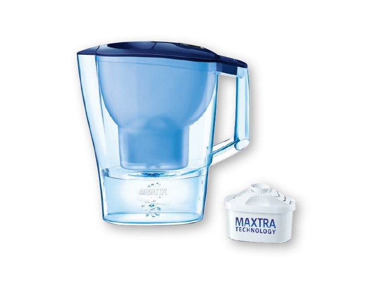 Brita(R) Aluna Water Filter