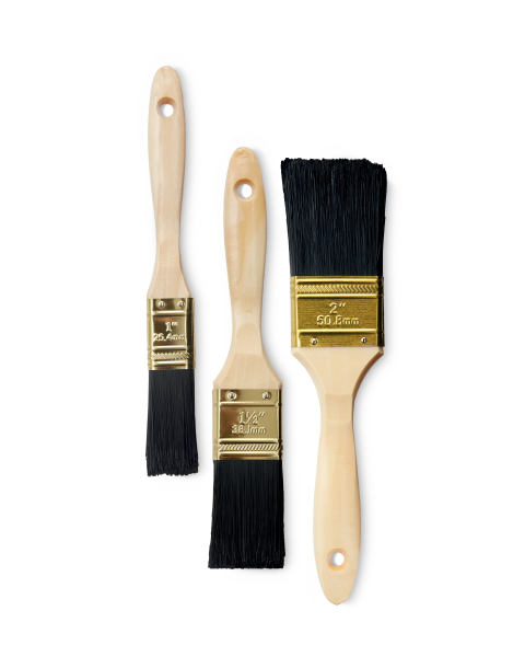 Classic Brush Set