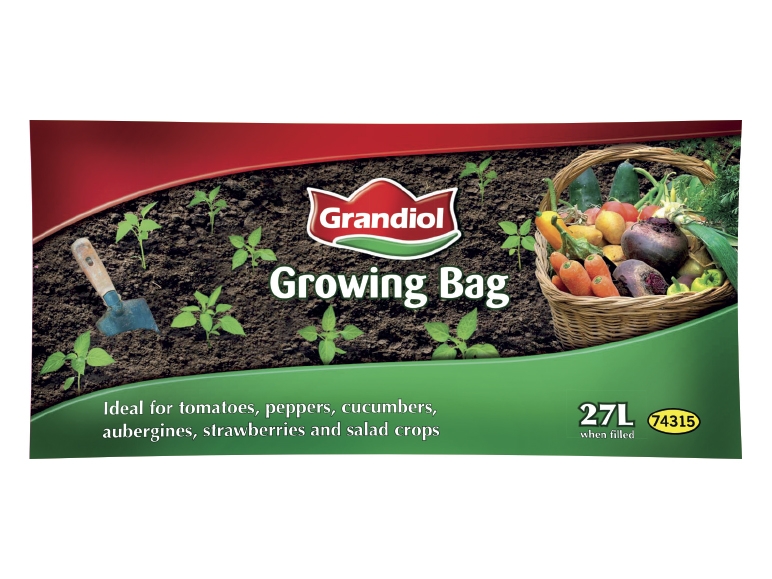 GRANIDOL Growbag