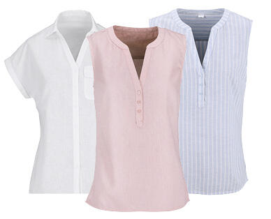 BLUE MOTION CAMICETTA DA DONNA