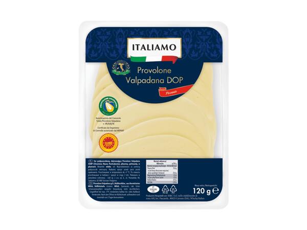 Provolone DOP Valpadana