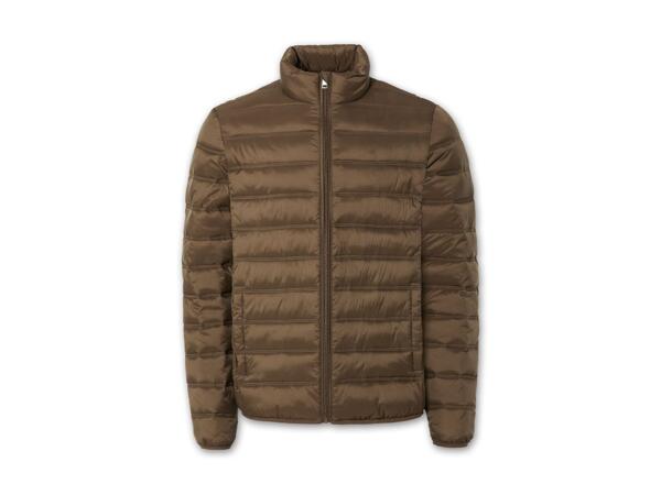 Herren Lightweight Jacke