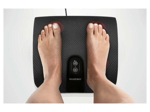 Foot Massager