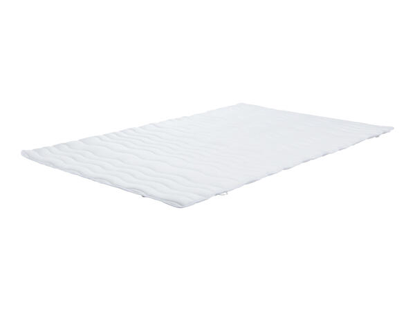 Livarno Home Mattress Topper