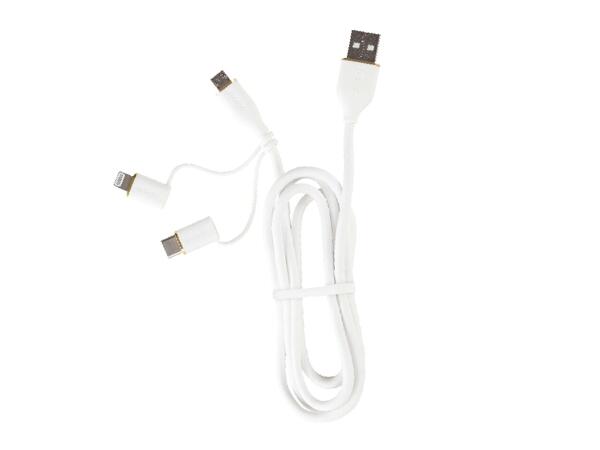 Charging & Data Transfer Cable