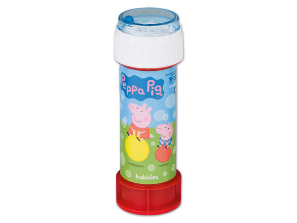 John(R) Seifenblasen, 60 ml