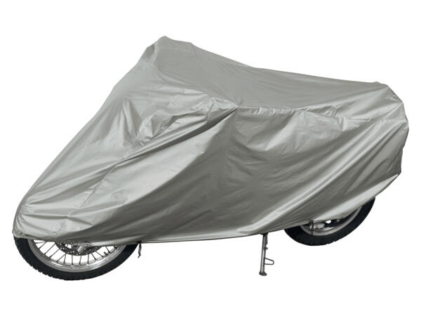 Motorbike Cover