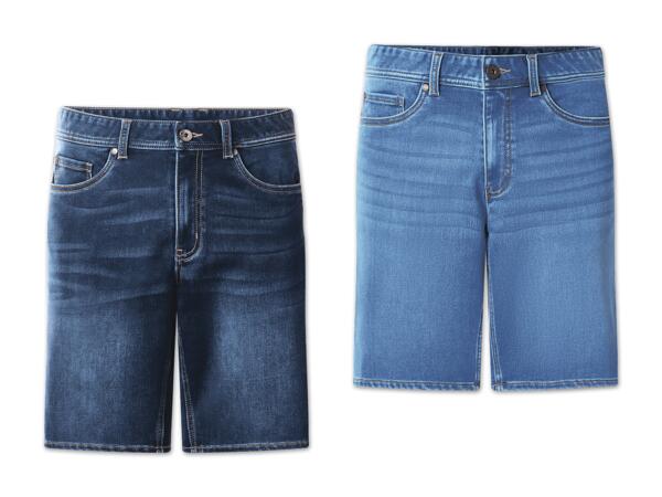 Herren Bermudas
