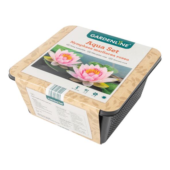 GARDENLINE(R) 				Plante aquatique