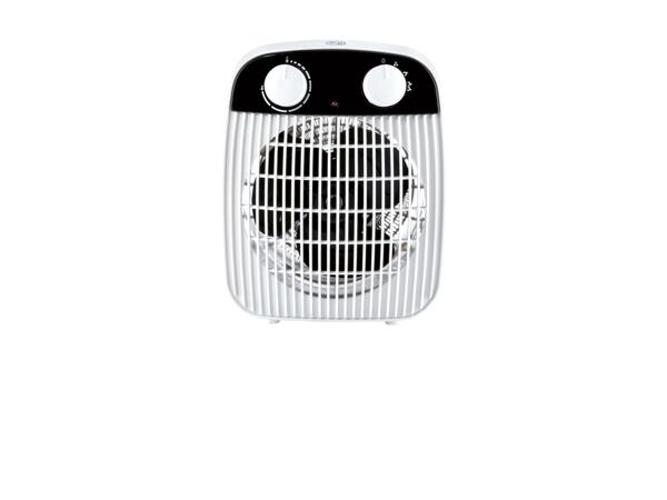Fan Heater