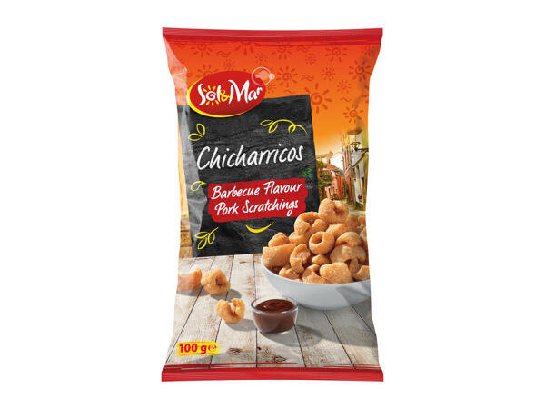 Sol & Mar Chicharricos