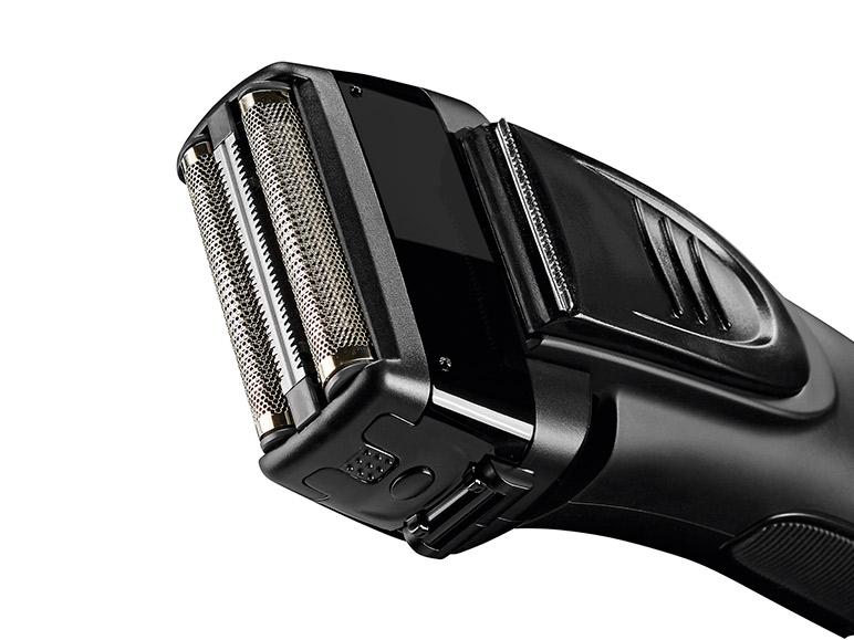 SILVERCREST PERSONAL CARE Men's Shaver
