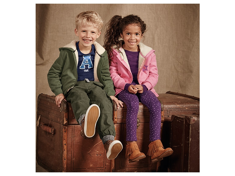 LUPILU Kids' Hoodie