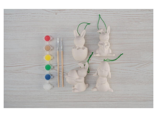 Easter Figure Craft Kit