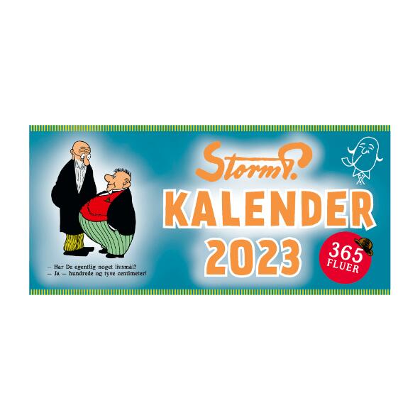 2023 kalender