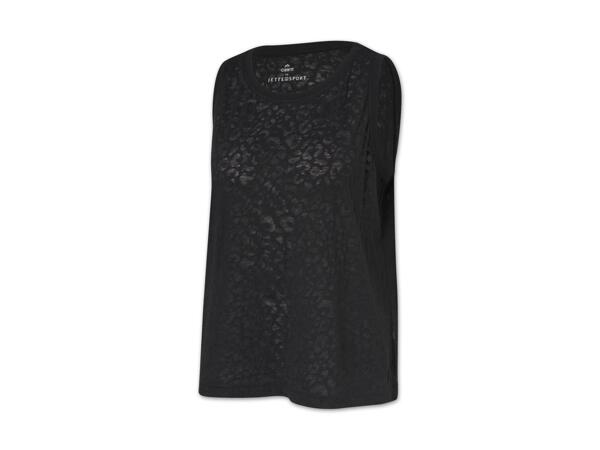 Damen Funktionstop