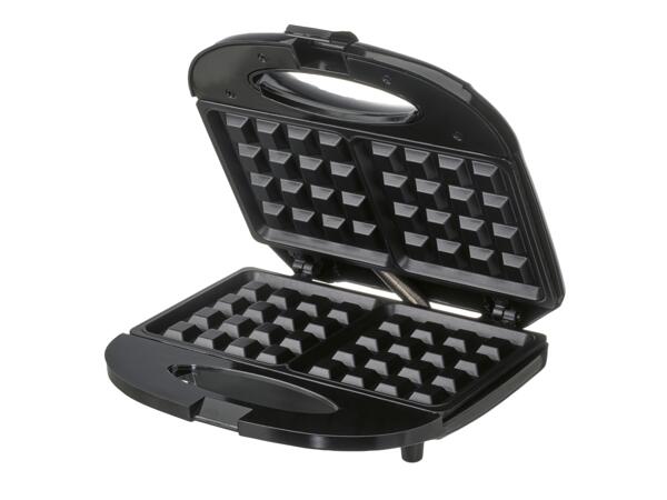 Sandwich Toaster / Waffle Maker