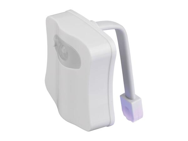 Livarno Home Toilet Night Light