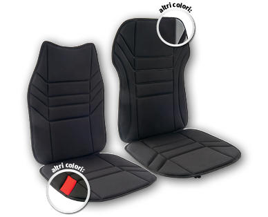 AUTO XS Coprisedile per auto