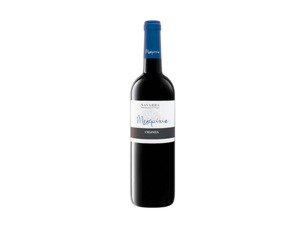 Navarra Crianza 2017