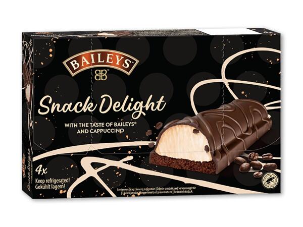 BAILEYS Snack Delight