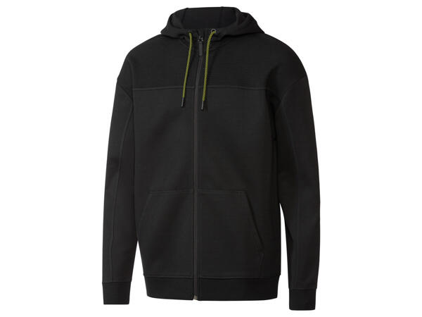 Men's Training Jacket