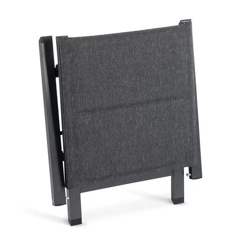 BELAVI Alu-Hocker