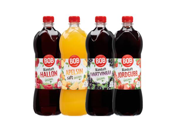 BOB Blandsaft