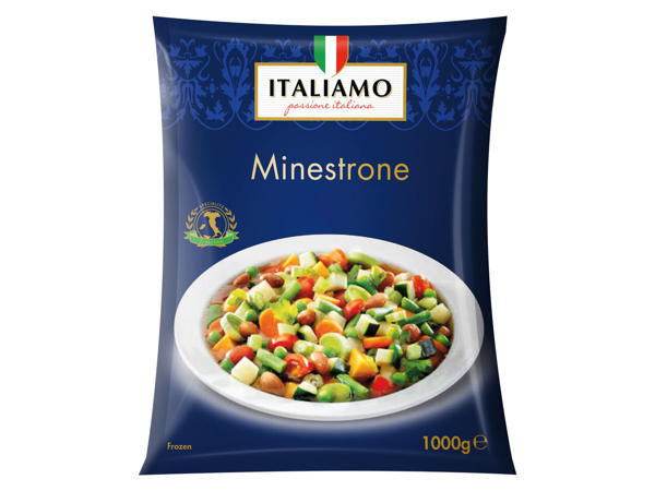 ITALIAMO Minestrone
